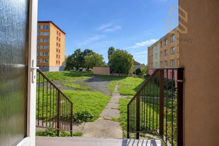 Prodej bytu 4+kk, Litoměřice - Předměstí, Nezvalova, 71 m2