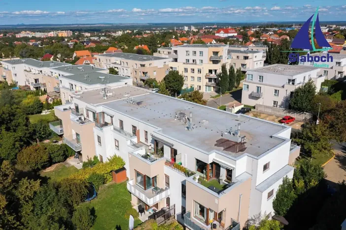 Prodej bytu 3+kk, Brandýs nad Labem-Stará Boleslav, U Vodojemu, 102 m2