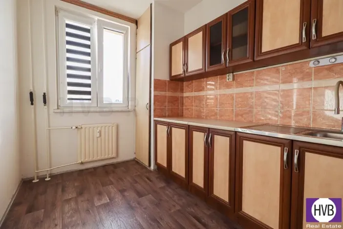 Prodej bytu 2+1, Ostrava, Jaromíra Matuška, 44 m2