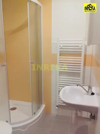 Pronájem bytu 1+kk, Soběslav, 21 m2