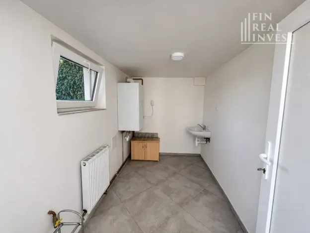 Pronájem rodinného domu, Kostelany nad Moravou, 93 m2