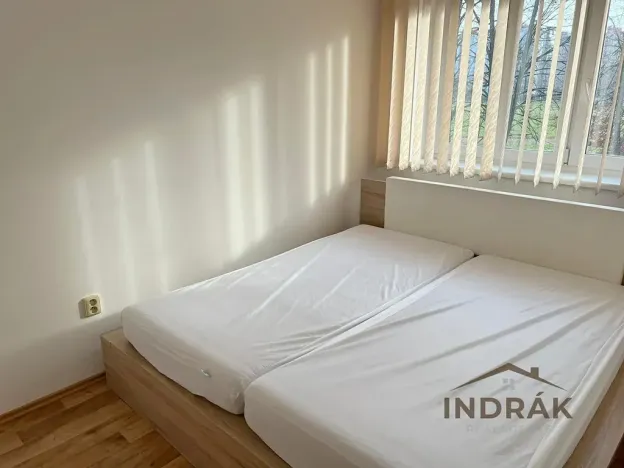 Pronájem bytu 2+kk, Nový Jičín, Msgr. Šrámka, 40 m2
