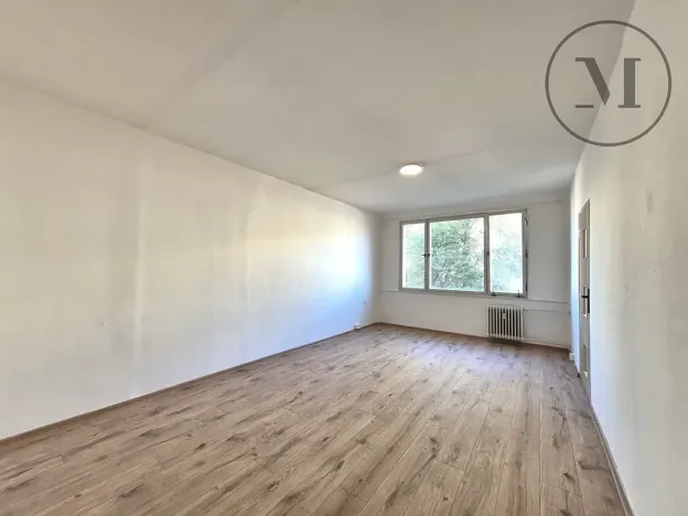 Pronájem bytu 3+1, Prachatice, Zvolenská, 61 m2