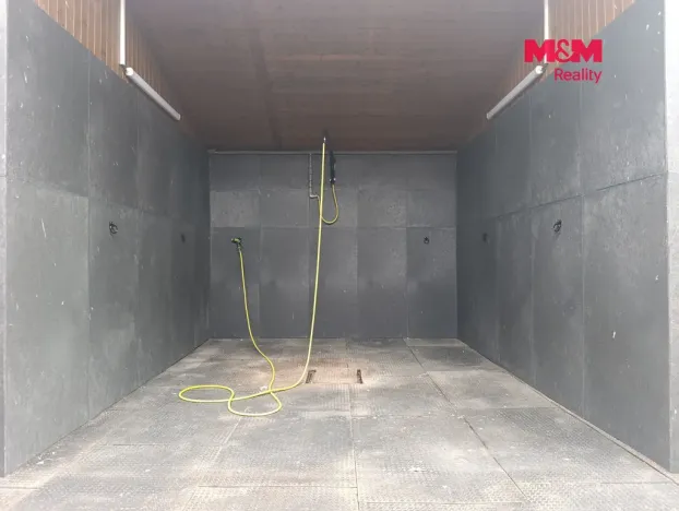 Pronájem skladu, Hrádek nad Nisou - Václavice, 352 m2