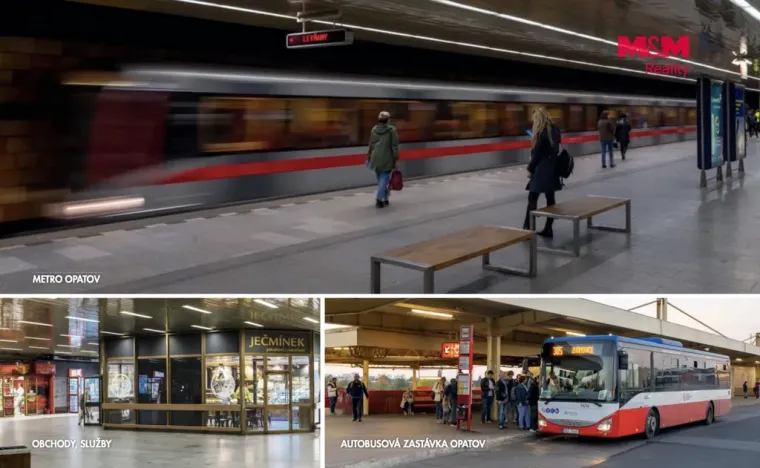 Prodej bytu 5+kk, Praha, Bartůňkova, 106 m2