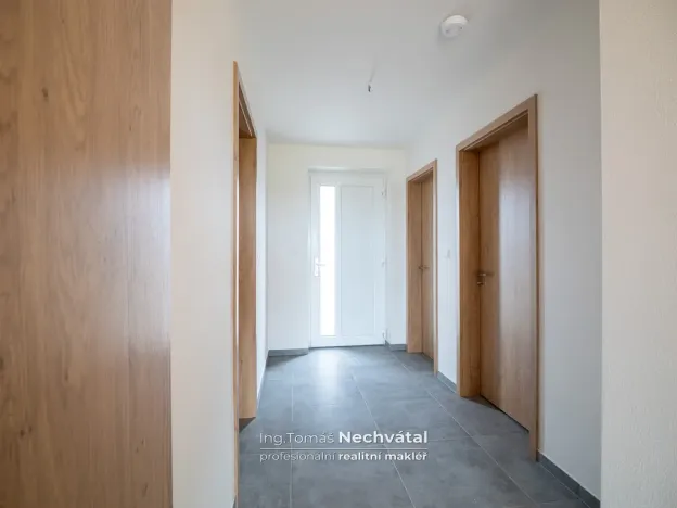 Prodej rodinného domu, Drnholec, Hrušovanská, 118 m2