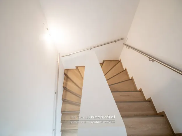 Prodej rodinného domu, Drnholec, Hrušovanská, 118 m2