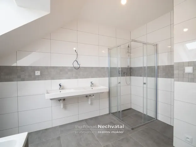 Prodej rodinného domu, Drnholec, Hrušovanská, 118 m2