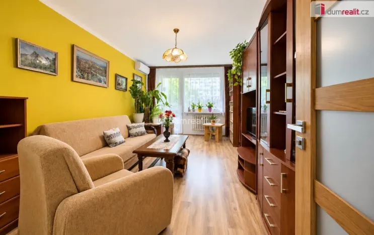 Prodej bytu 3+1, Neratovice, Na Výsluní, 71 m2