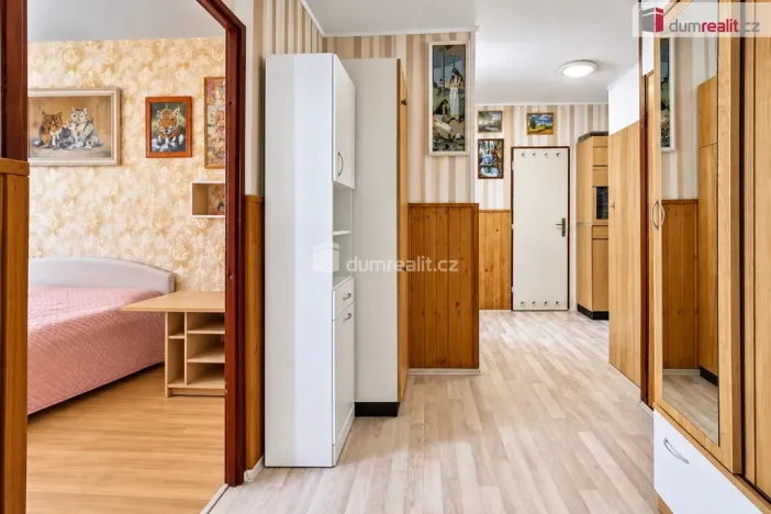 Prodej bytu 3+1, Neratovice, Na Výsluní, 71 m2