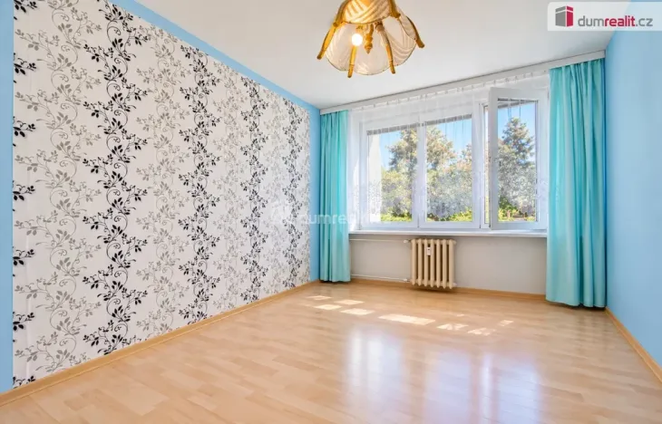 Prodej bytu 3+1, Neratovice, Na Výsluní, 71 m2