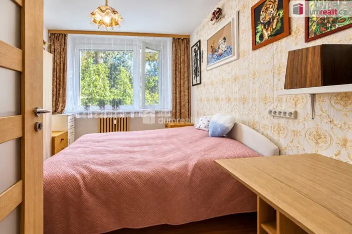 Prodej bytu 3+1, Neratovice, Na Výsluní, 71 m2