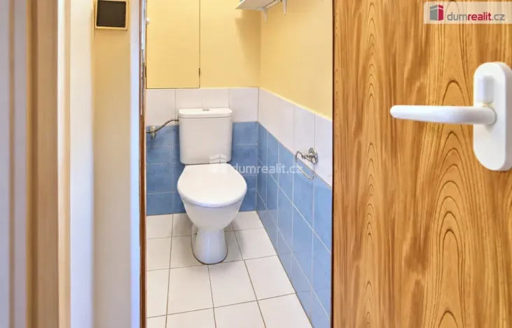 Prodej bytu 3+1, Neratovice, Na Výsluní, 71 m2
