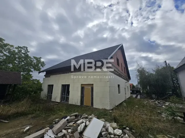 Prodej rodinného domu, Suchdol nad Odrou - Kletné, 241 m2
