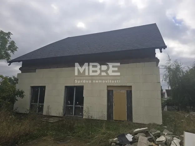 Prodej rodinného domu, Suchdol nad Odrou - Kletné, 241 m2