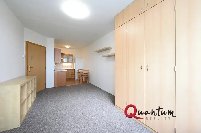 Pronájem bytu 2+kk, Praha - Chodov, Jažlovická, 41 m2