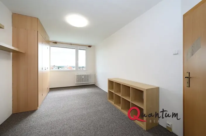 Pronájem bytu 2+kk, Praha - Chodov, Jažlovická, 41 m2