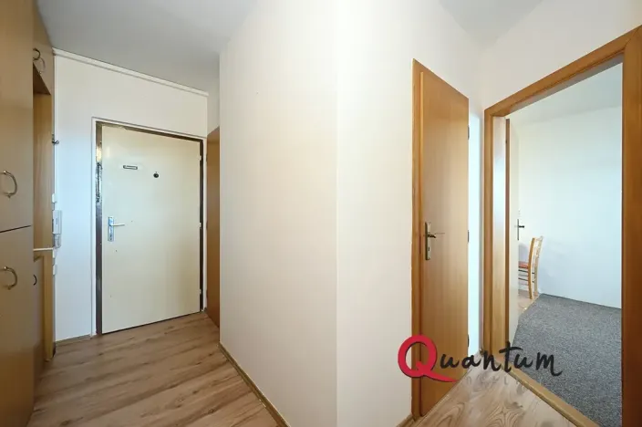 Pronájem bytu 2+kk, Praha - Chodov, Jažlovická, 41 m2