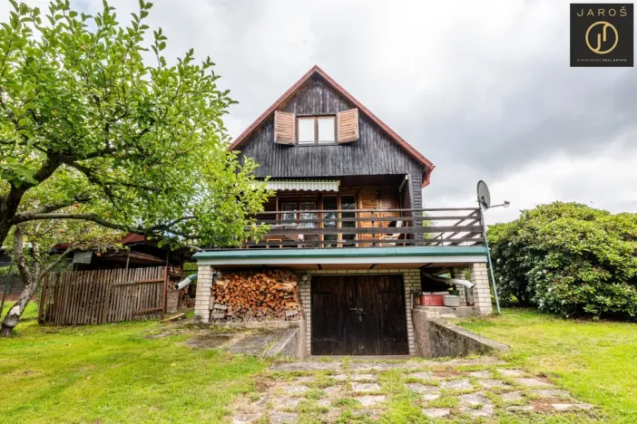 Prodej chaty, Chřenovice, 53 m2