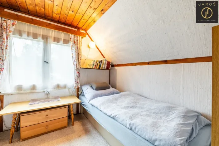 Prodej chaty, Chřenovice, 53 m2