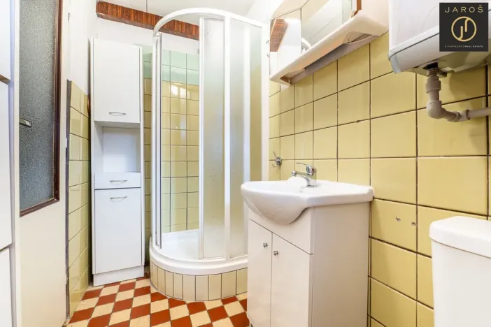 Prodej chaty, Chřenovice, 53 m2