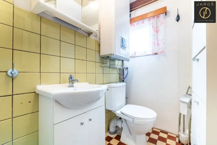 Prodej chaty, Chřenovice, 53 m2