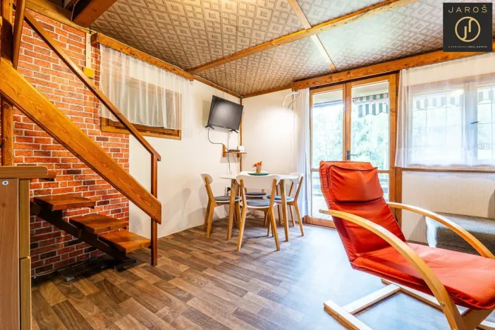 Prodej chaty, Chřenovice, 53 m2