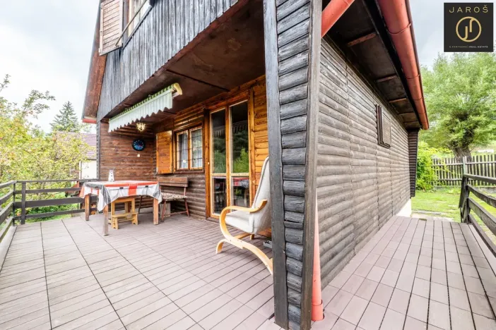 Prodej chaty, Chřenovice, 53 m2
