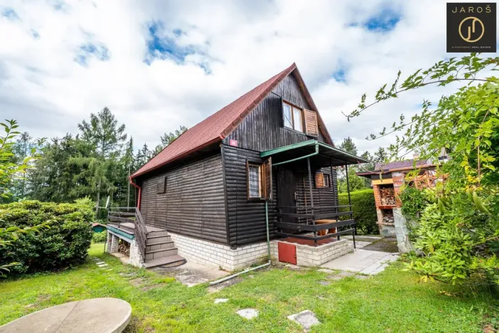Prodej chaty, Chřenovice, 53 m2