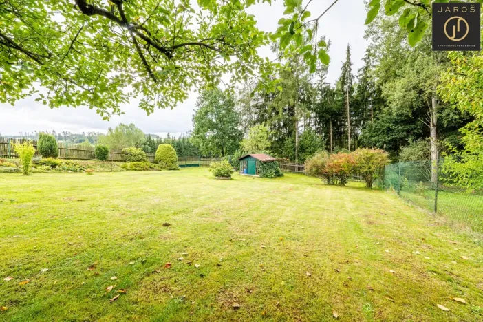 Prodej chaty, Chřenovice, 53 m2