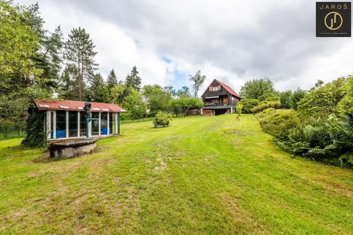 Prodej chaty, Chřenovice, 53 m2