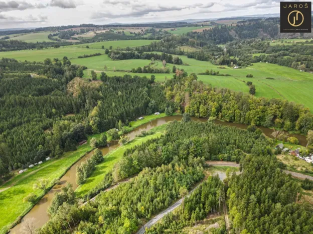 Prodej chaty, Chřenovice, 53 m2