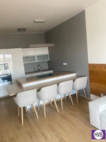 Prodej bytu 2+kk, Olomouc, Švýcarské nábřeží, 67 m2