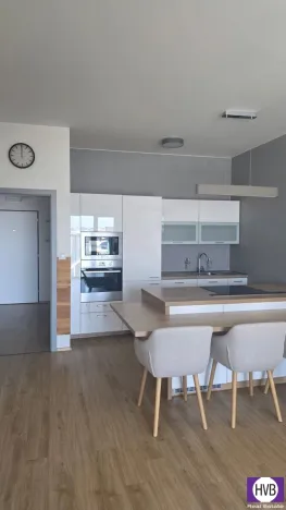 Prodej bytu 2+kk, Olomouc, Švýcarské nábřeží, 67 m2