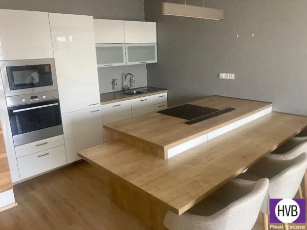 Prodej bytu 2+kk, Olomouc, Švýcarské nábřeží, 67 m2