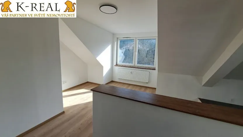 Pronájem bytu 1+kk, Šebrov-Kateřina, 44 m2