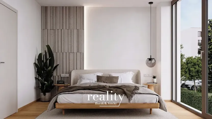 Prodej bytu 4+kk, Znojmo, 98 m2