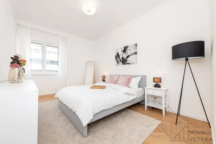 Prodej bytu 2+kk, Praha - Vršovice, Kodaňská, 48 m2