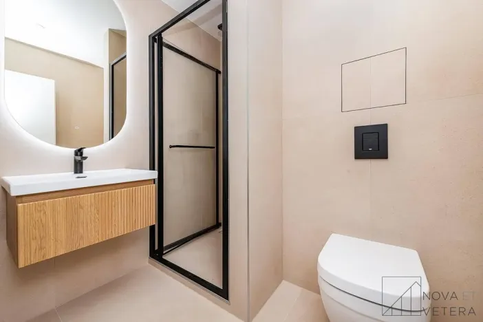 Prodej bytu 2+kk, Praha - Vršovice, Kodaňská, 48 m2