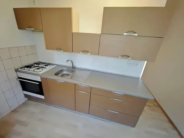 Prodej bytu 2+1, Brno, Nezvalova, 53 m2