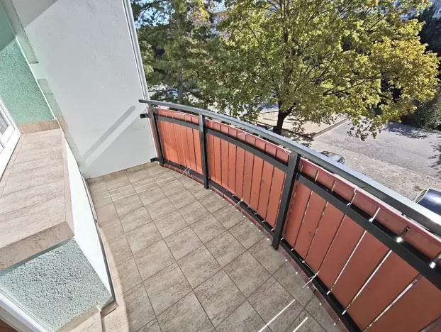 Prodej bytu 2+1, Brno, Nezvalova, 53 m2