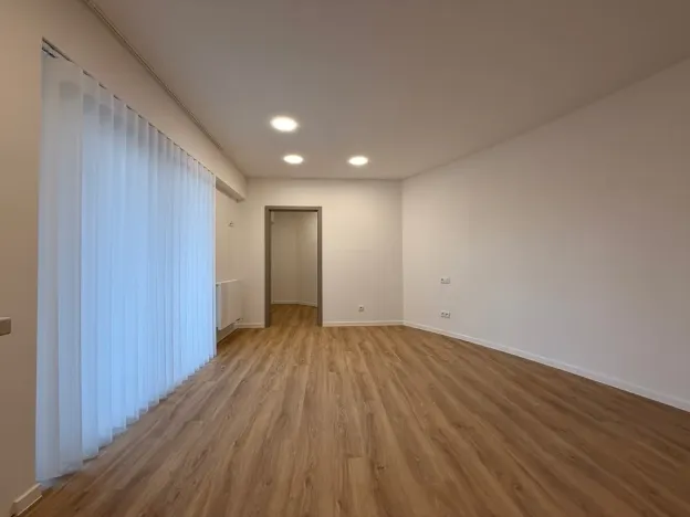 Pronájem bytu 1+kk, Ústí nad Labem, Bělehradská, 33 m2