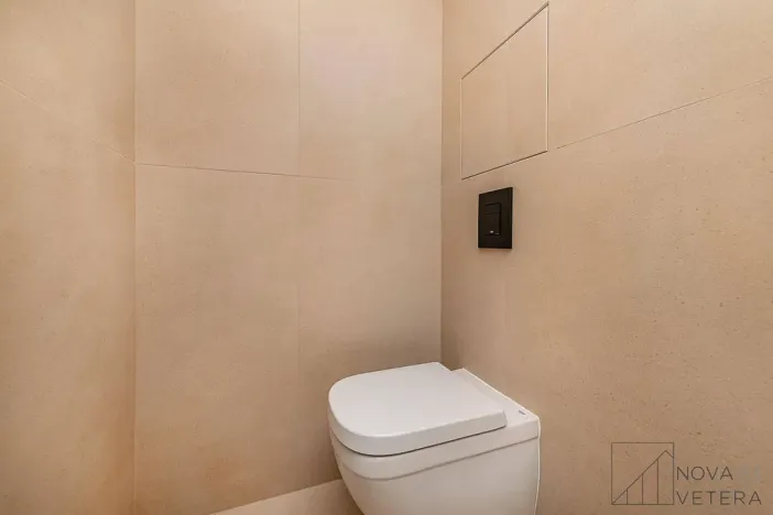 Prodej bytu 4+kk, Praha - Vinohrady, Blanická, 87 m2