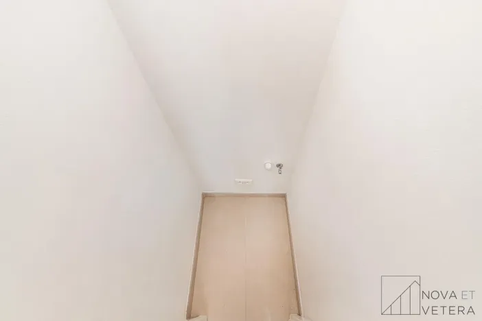 Prodej bytu 4+kk, Praha - Vinohrady, Blanická, 87 m2