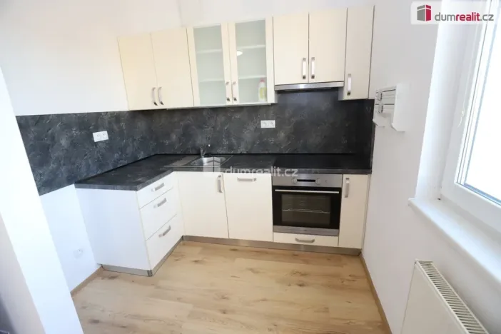 Pronájem bytu 1+kk, Mariánské Lázně - Úšovice, Tepelská, 40 m2