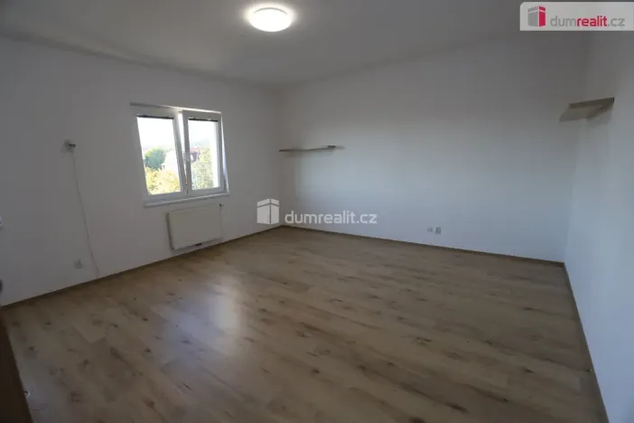Pronájem bytu 1+kk, Mariánské Lázně - Úšovice, Tepelská, 40 m2