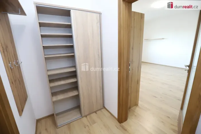 Pronájem bytu 1+kk, Mariánské Lázně - Úšovice, Tepelská, 40 m2
