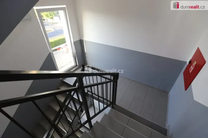 Pronájem bytu 1+kk, Mariánské Lázně - Úšovice, Tepelská, 40 m2