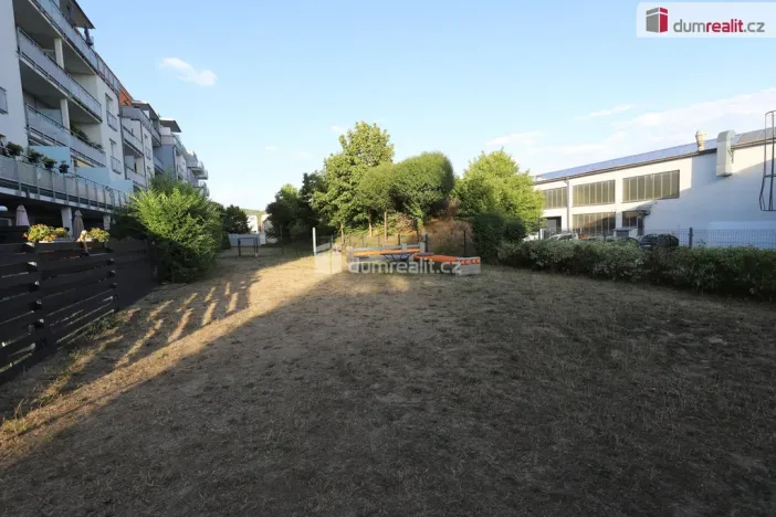 Pronájem bytu 1+kk, Mariánské Lázně - Úšovice, Tepelská, 40 m2