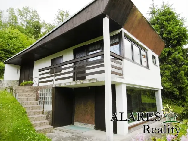 Prodej chaty, Veselá, 120 m2